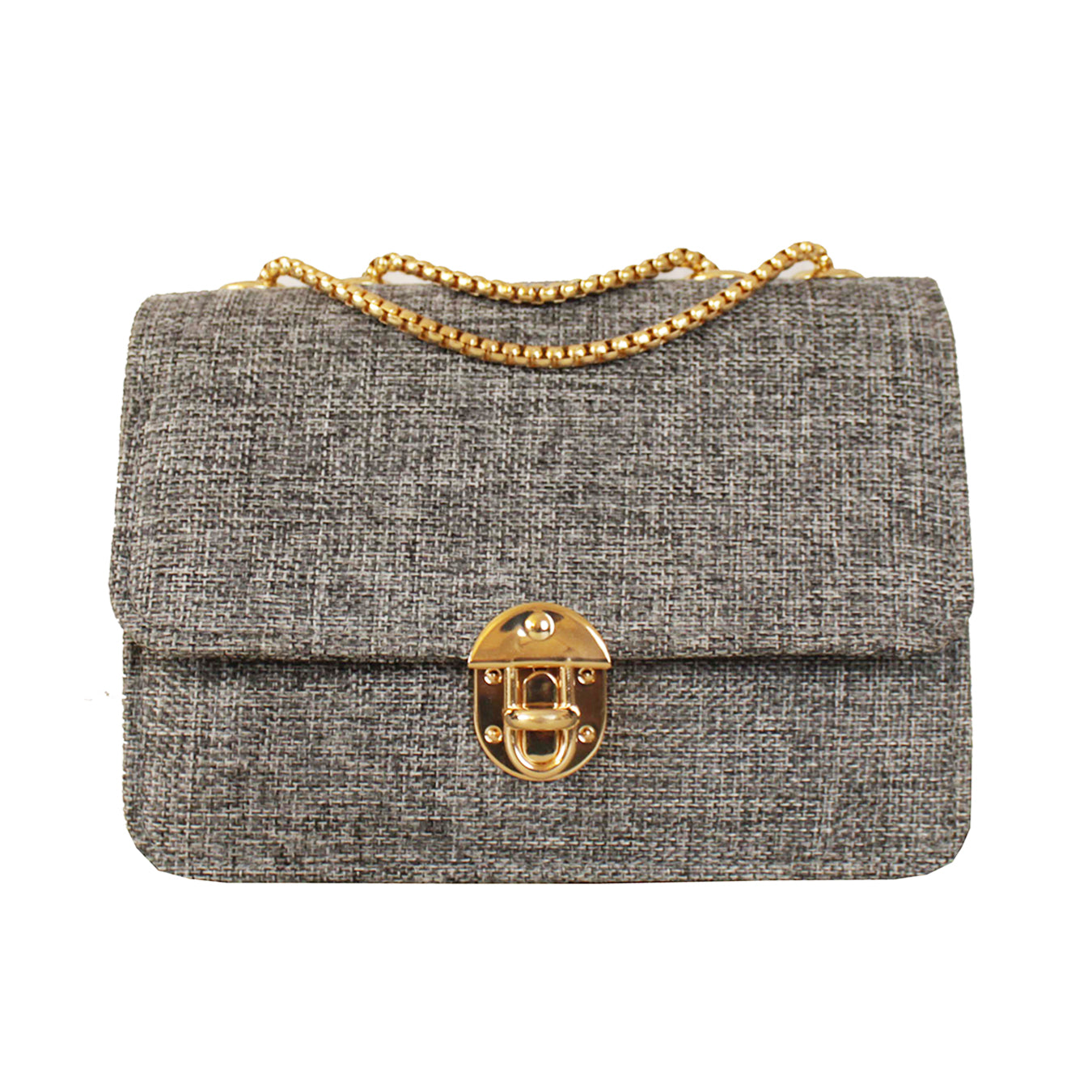 Chain Glam