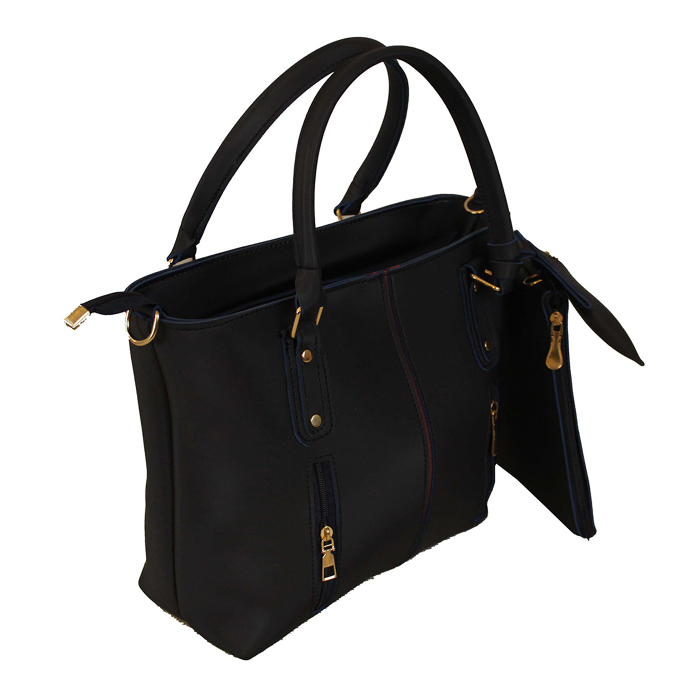 Zip Glam
