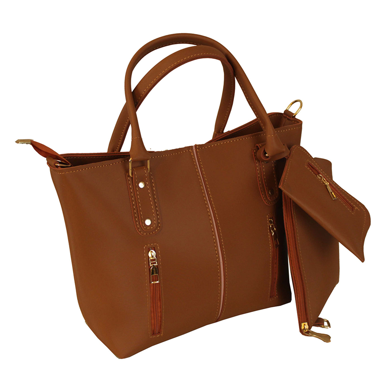 Zip Glam