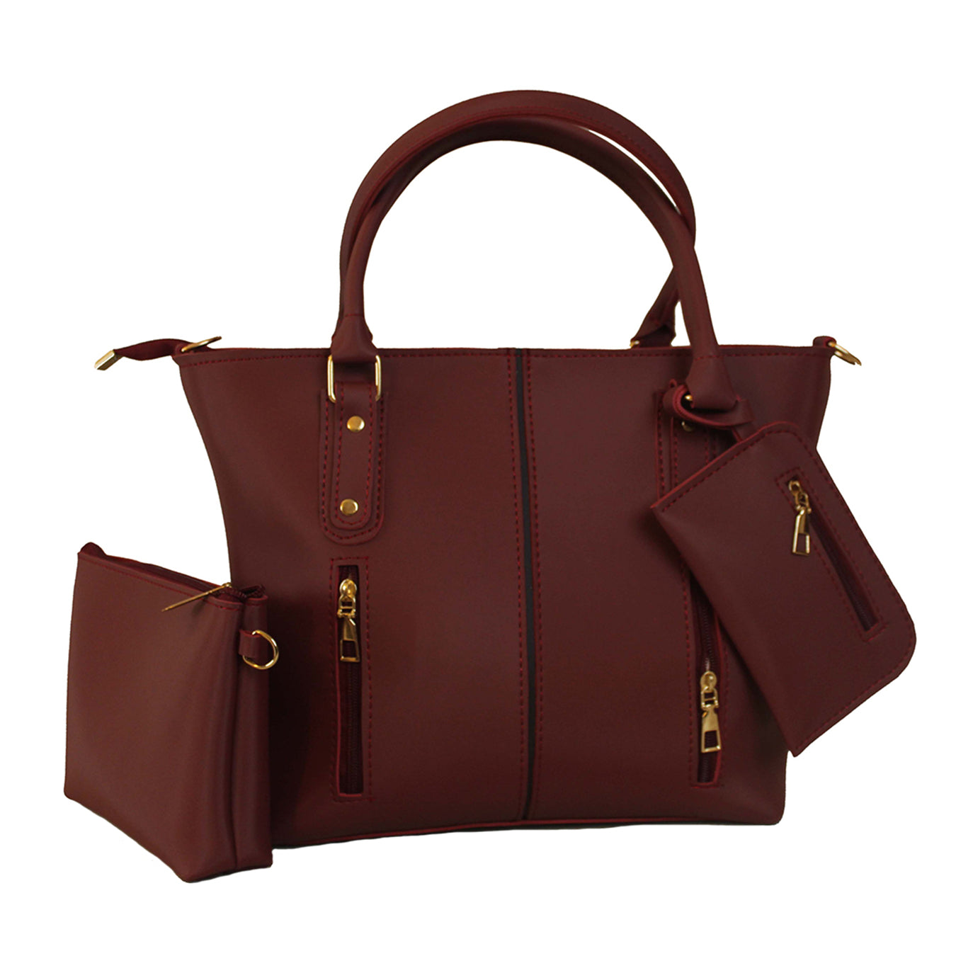 Zip Glam