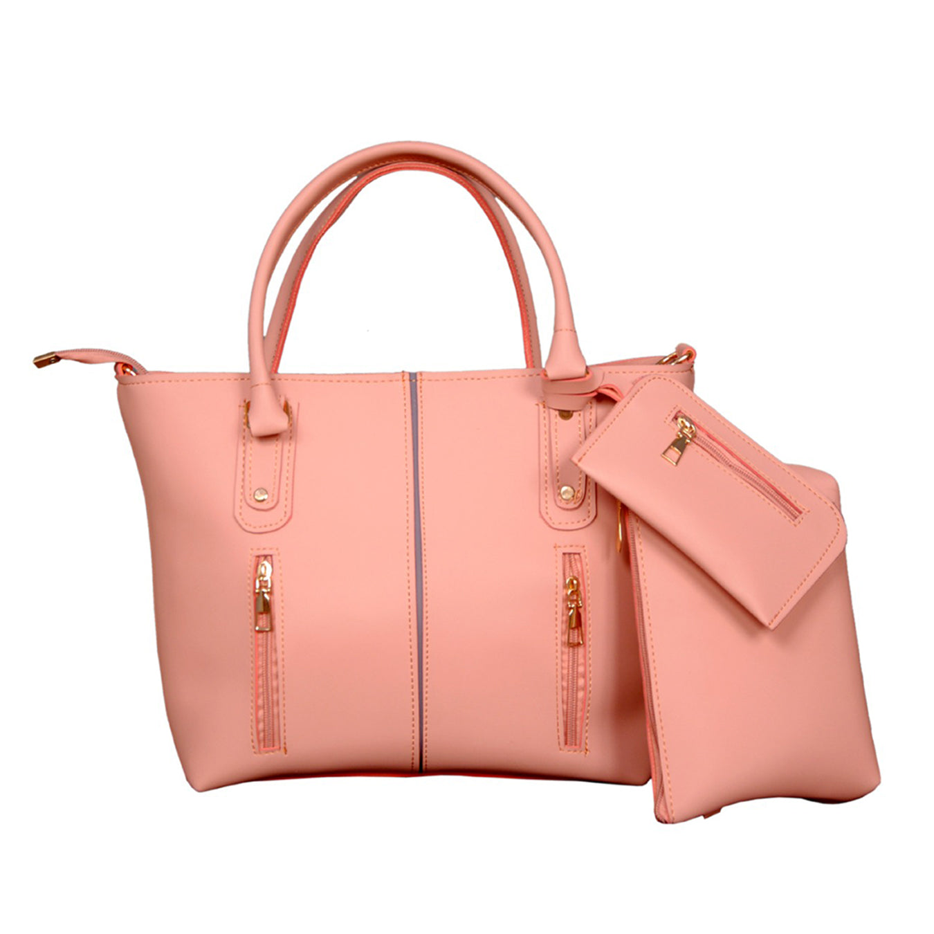 Zip Glam
