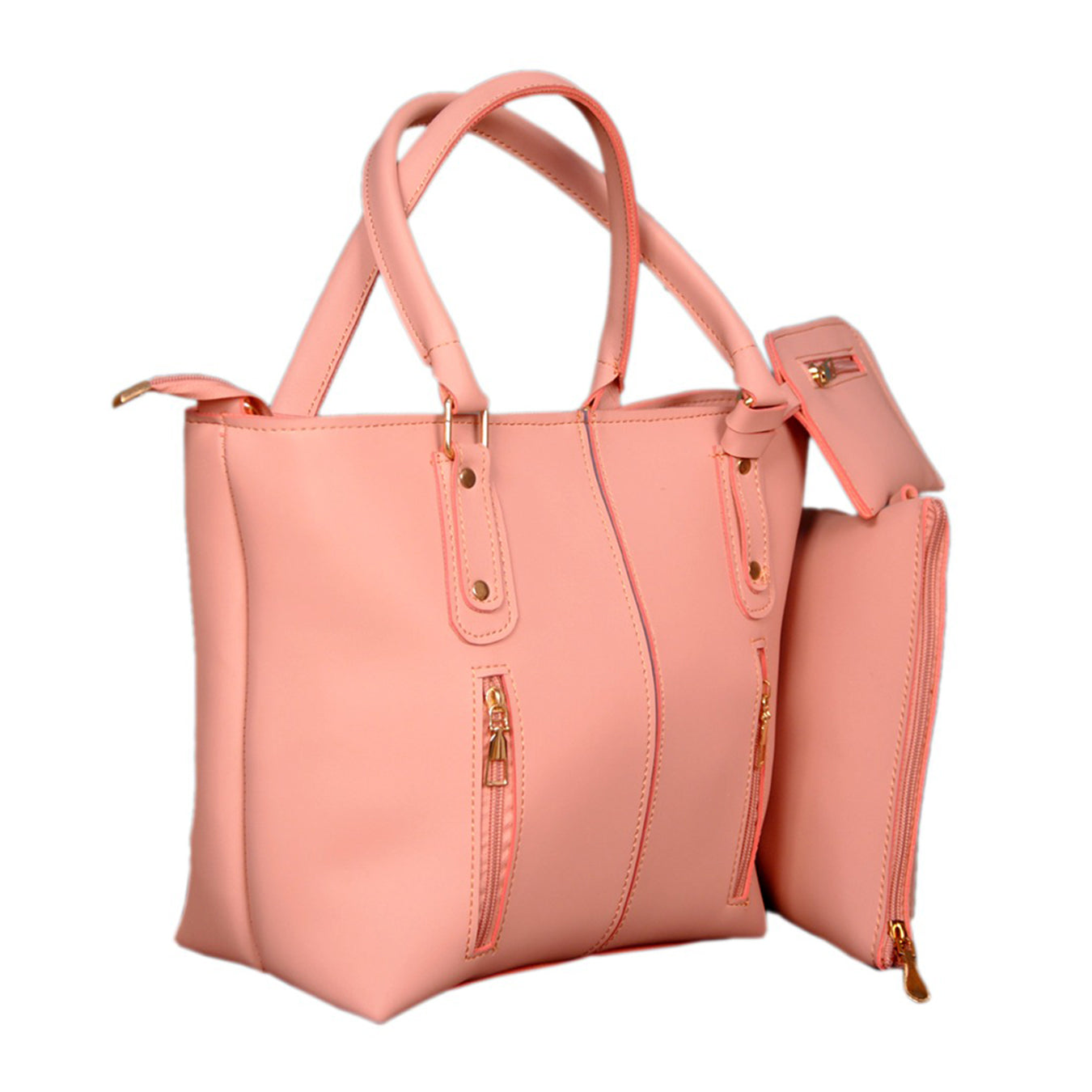 Zip Glam