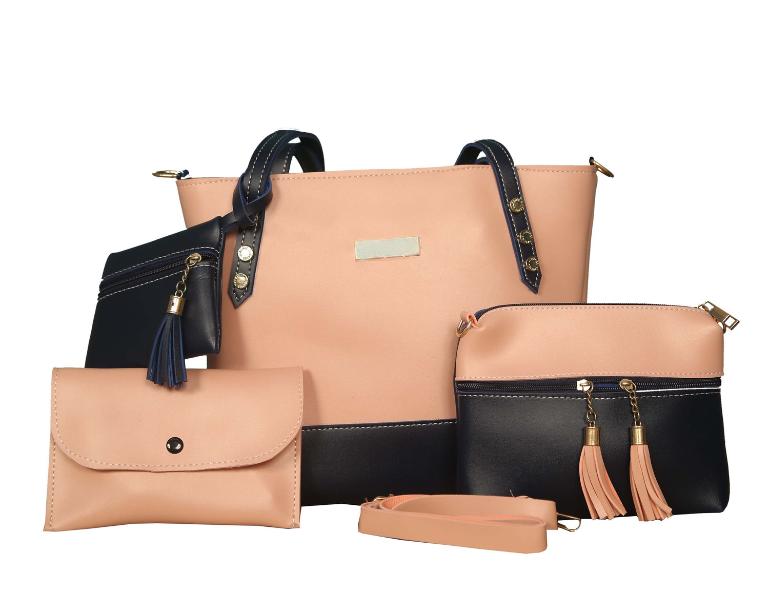 Bag of Four