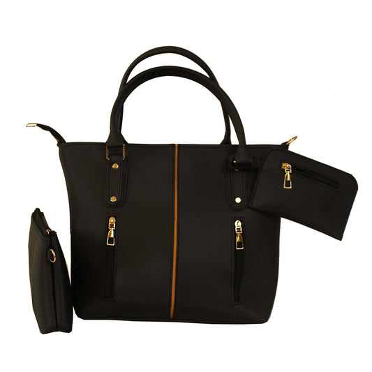 Zip Glam